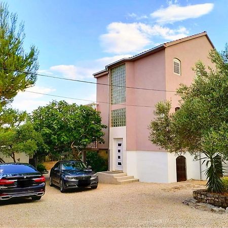 קורצולה Sea View Apartment Amaro מראה חיצוני תמונה