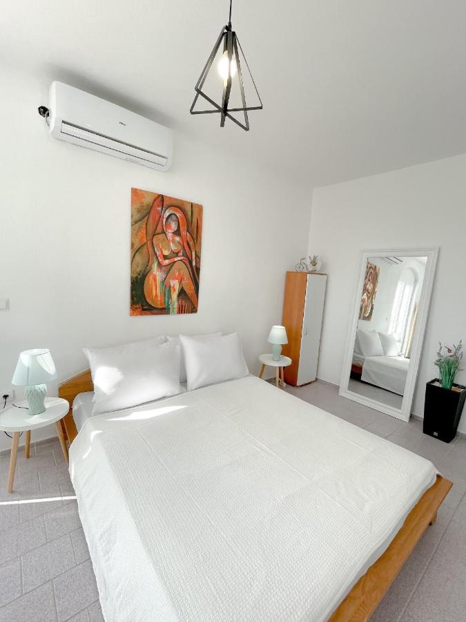 קורצולה Sea View Apartment Amaro מראה חיצוני תמונה