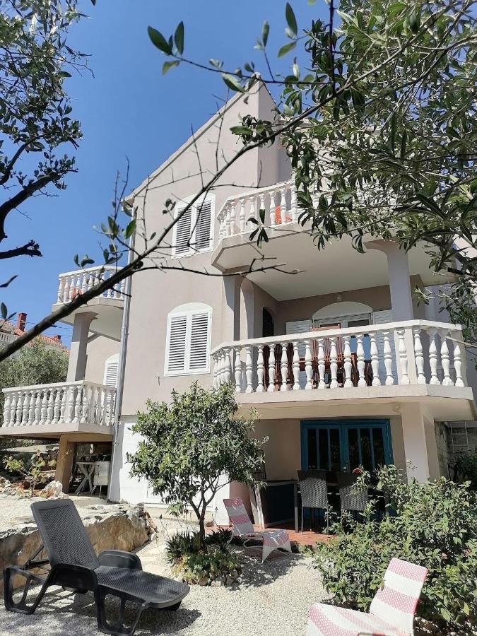 קורצולה Sea View Apartment Amaro מראה חיצוני תמונה