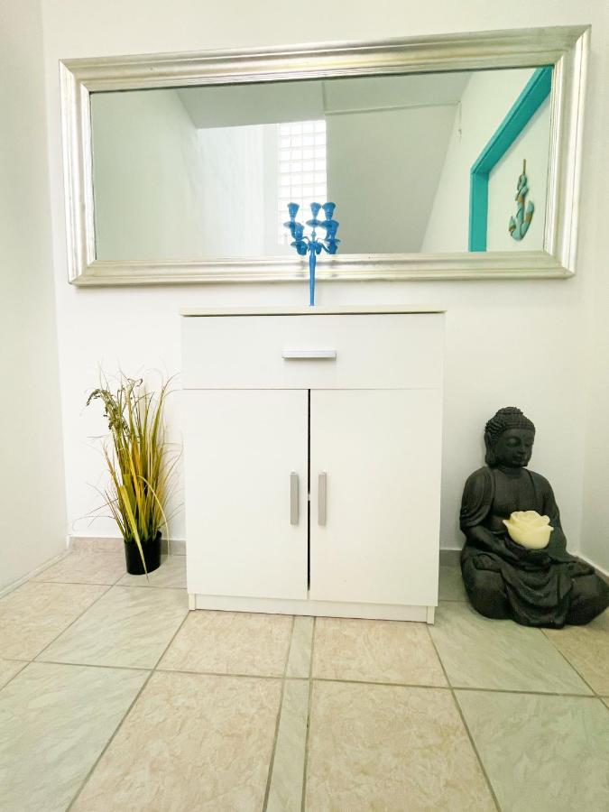 קורצולה Sea View Apartment Amaro מראה חיצוני תמונה