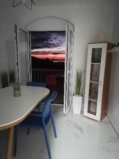 קורצולה Sea View Apartment Amaro מראה חיצוני תמונה