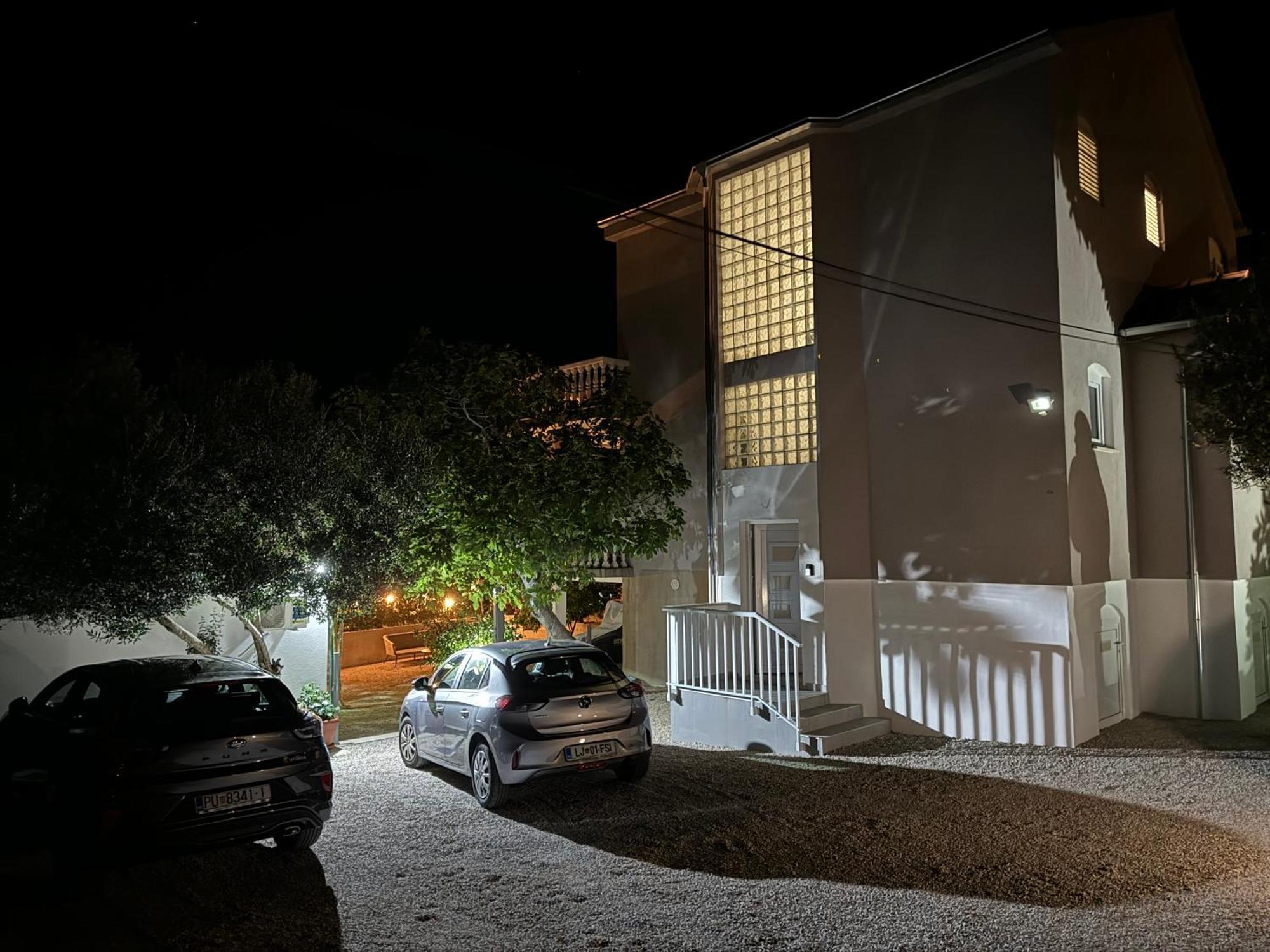 קורצולה Sea View Apartment Amaro מראה חיצוני תמונה